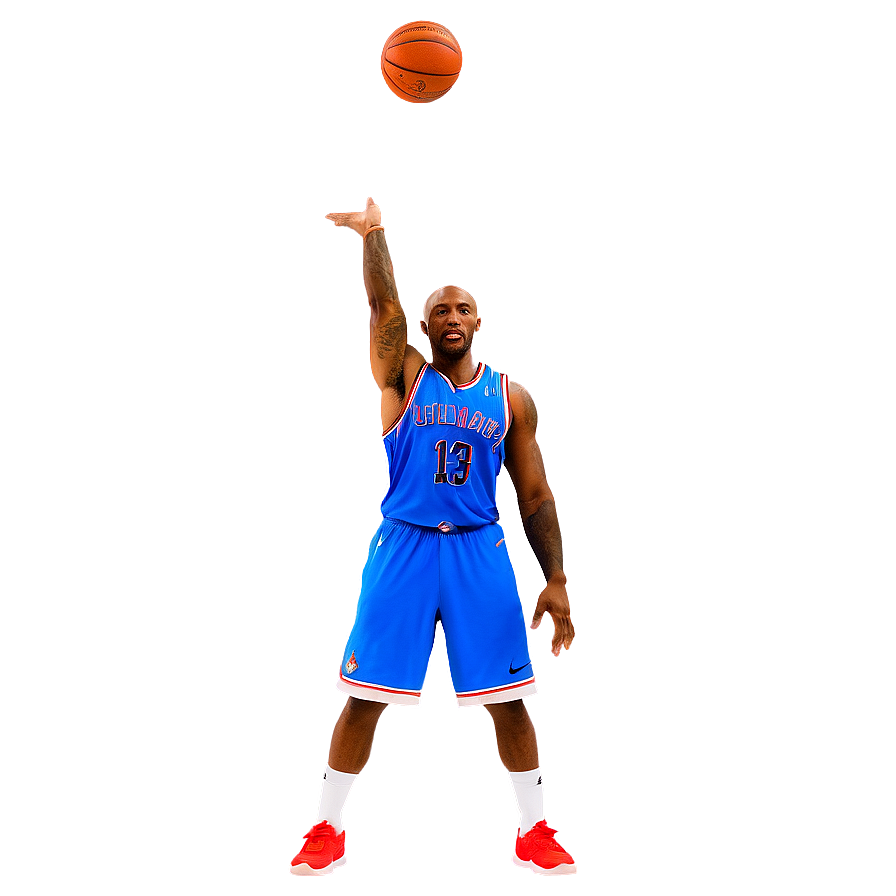 Ultimate Baller Png Fme PNG Image