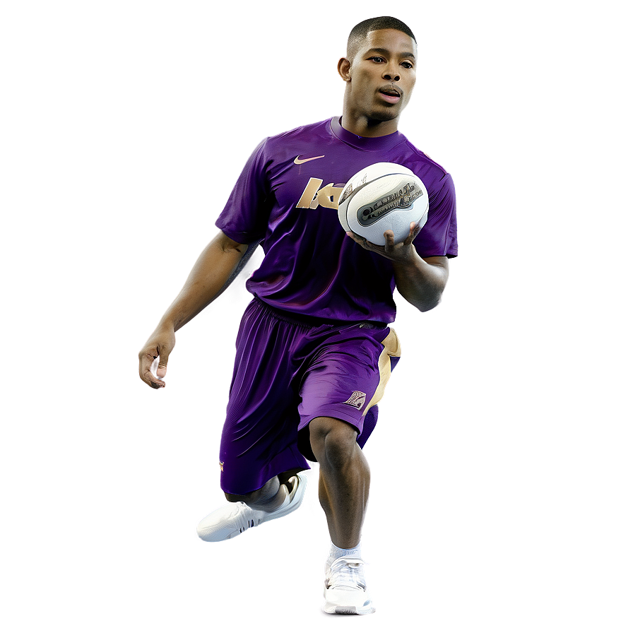 Ultimate Baller Png Jvm PNG Image