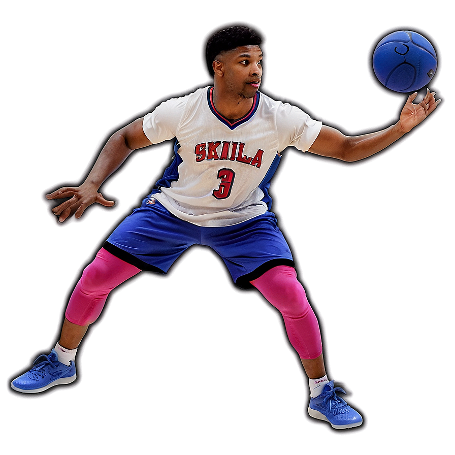 Ultimate Baller Png Nxf PNG Image