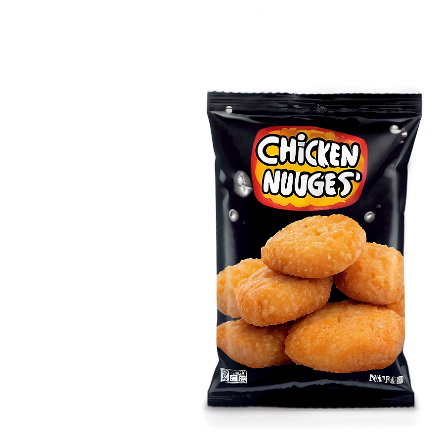 Ultimate Chicken Nugget Png 26 PNG Image