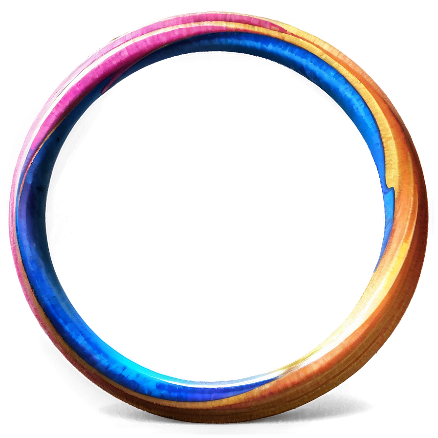 Ultimate Circle Art Png Svd PNG Image