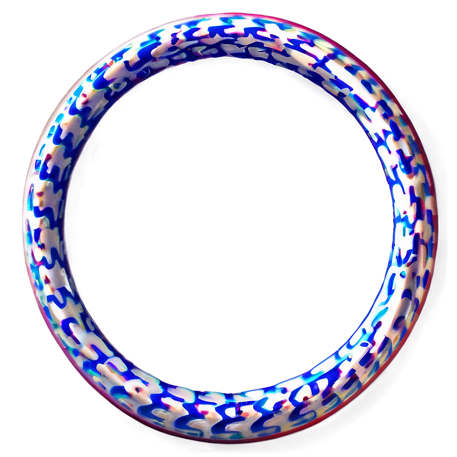 Ultimate Circle Perfection Png Por PNG Image