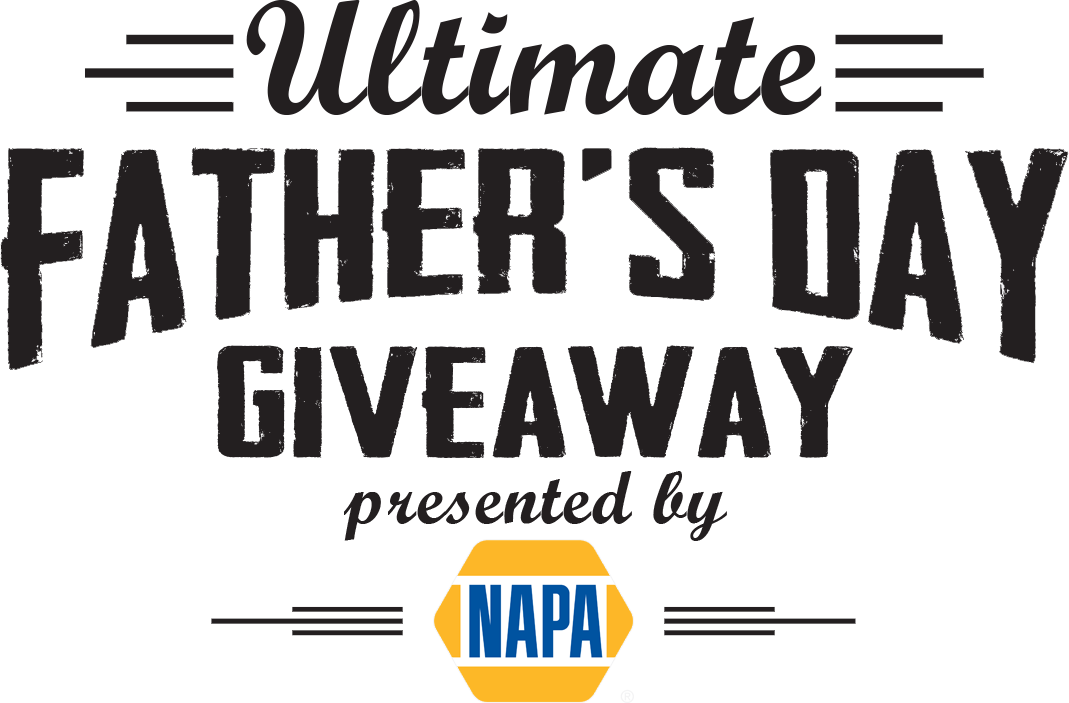 Ultimate Fathers Day Giveaway N A P A PNG Image