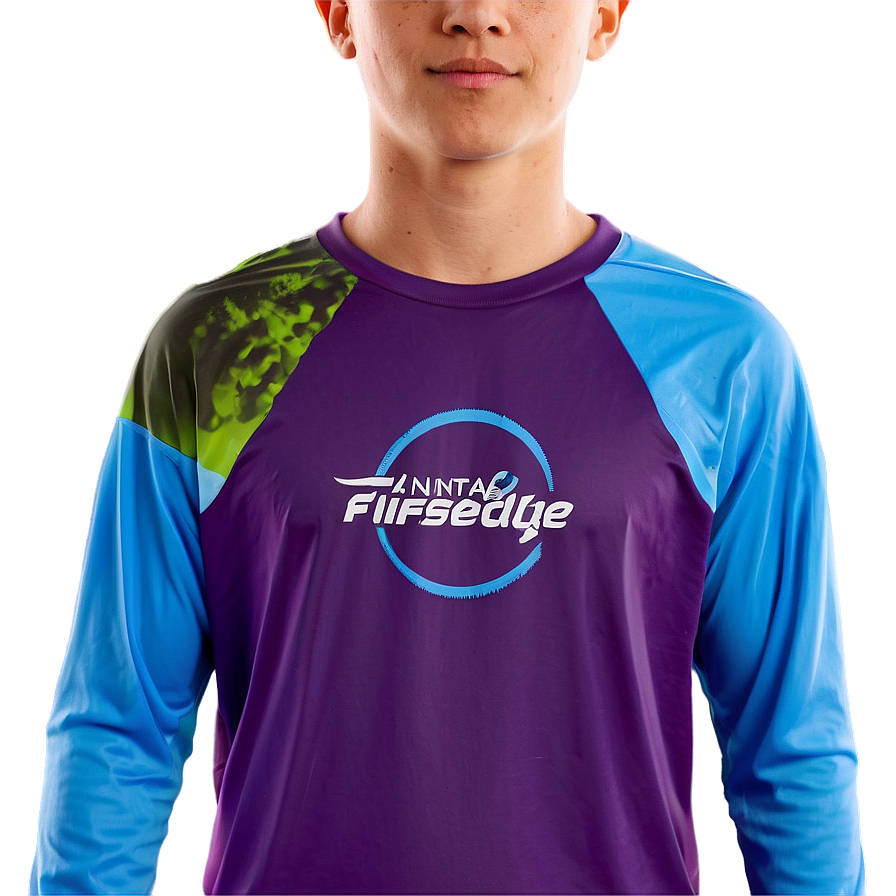 Ultimate Frisbee Jersey Png Ixn13 PNG Image