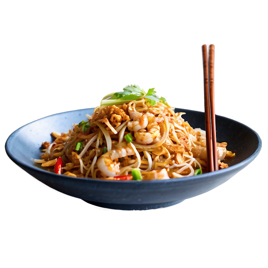 Ultimate Guide To Pad Thai Png Idq PNG Image