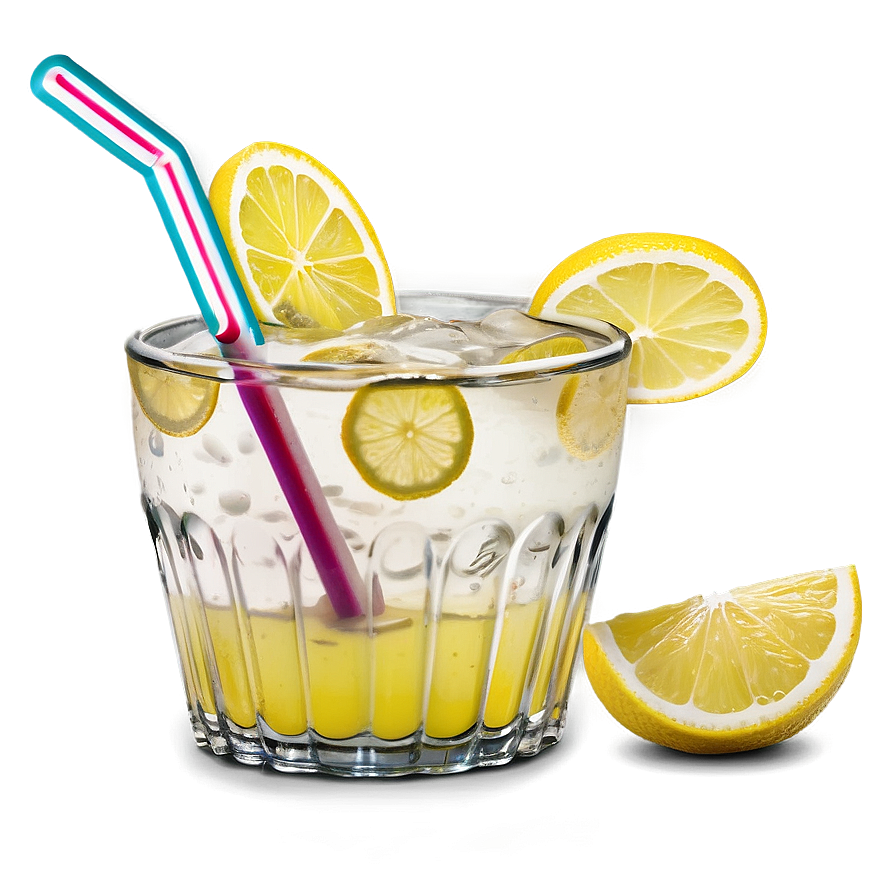 Ultimate Lemonade Guide Png Ppi PNG Image