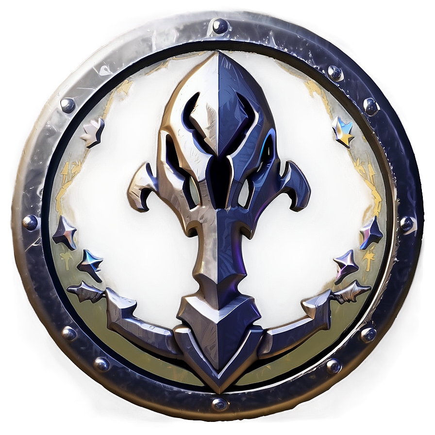 Ultimate Lords Of Fortnite Logo Png Download Geq PNG Image