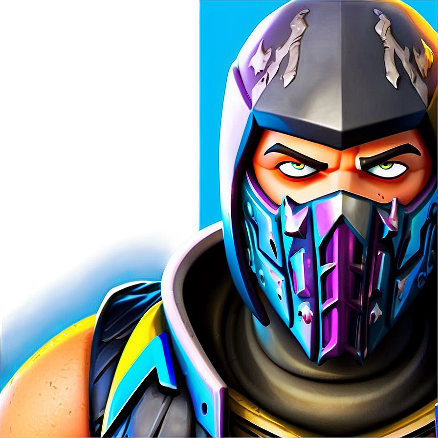 Ultimate Lords Of Fortnite Logo Png Download Pyi PNG Image