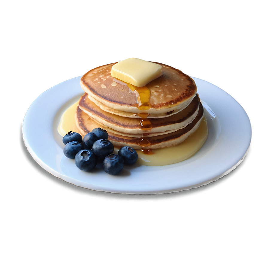 Ultimate Pancake Guide Png 05242024 PNG Image