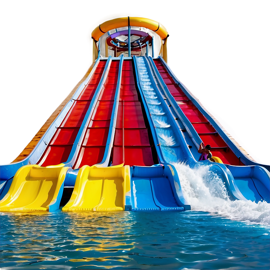 Ultimate Water Park Rides Png Jfm16 PNG Image