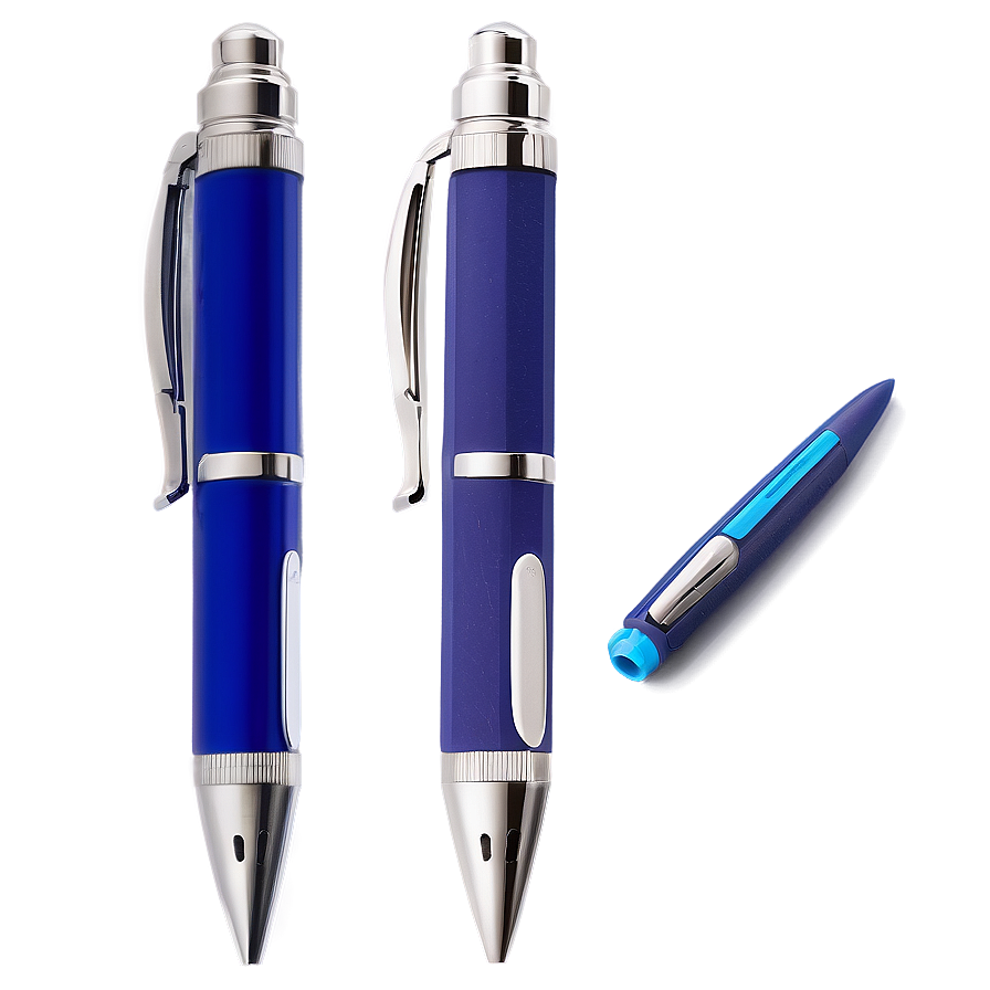 Ultra Fine Point Pen Png 05252024 PNG Image