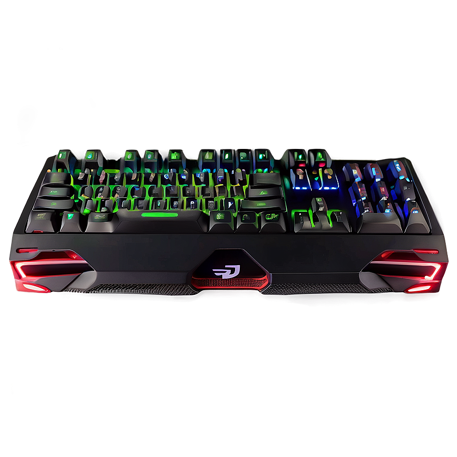 Ultra Gaming Pc Png Nbo18 PNG Image