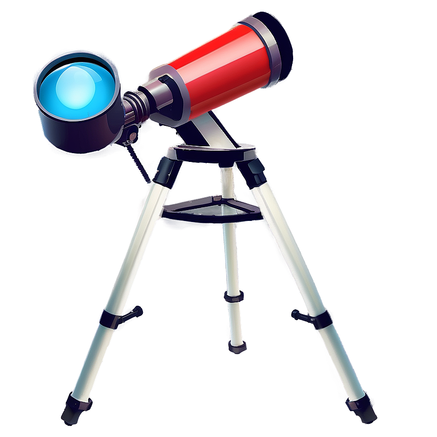 Ultra High Definition Telescope Png 05242024 PNG Image