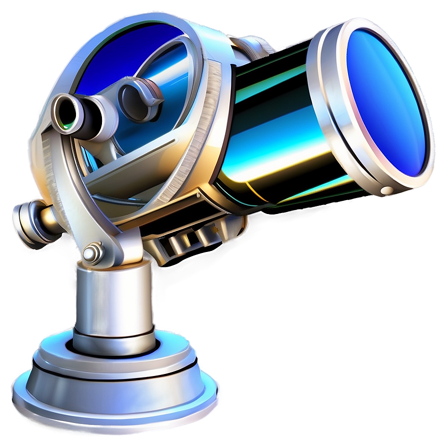 Ultra High Definition Telescope Png 84 PNG Image