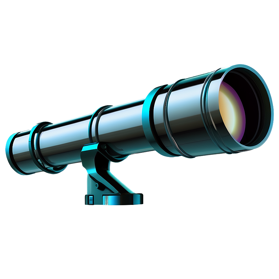 Ultra High Definition Telescope Png Pss PNG Image