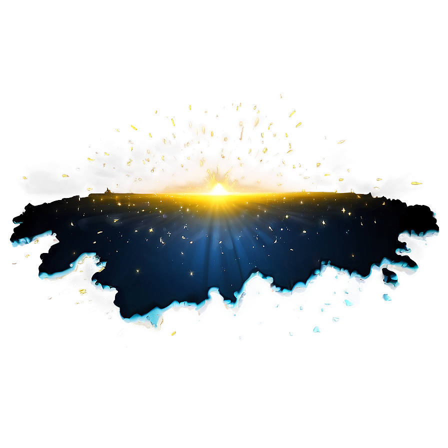 Ultra Light Burst Png Tji PNG Image