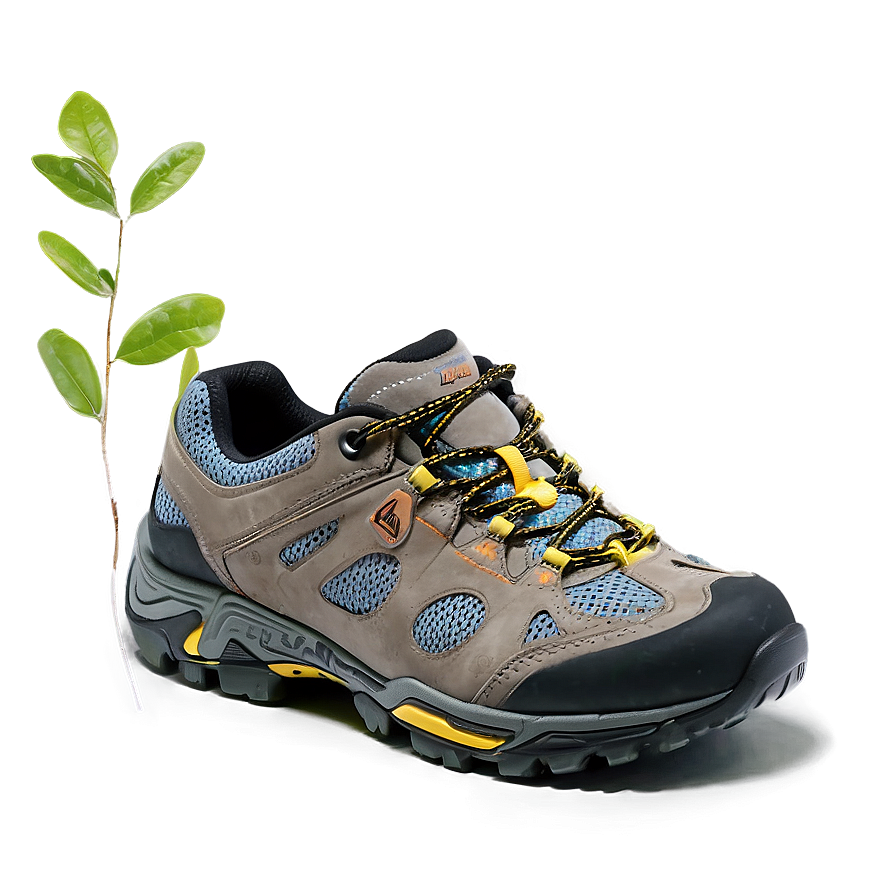 Ultra-light Hiking Boots Png 06282024 PNG Image