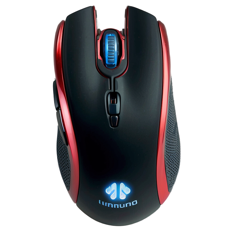 Ultra Slim Mouse Png 06262024 PNG Image