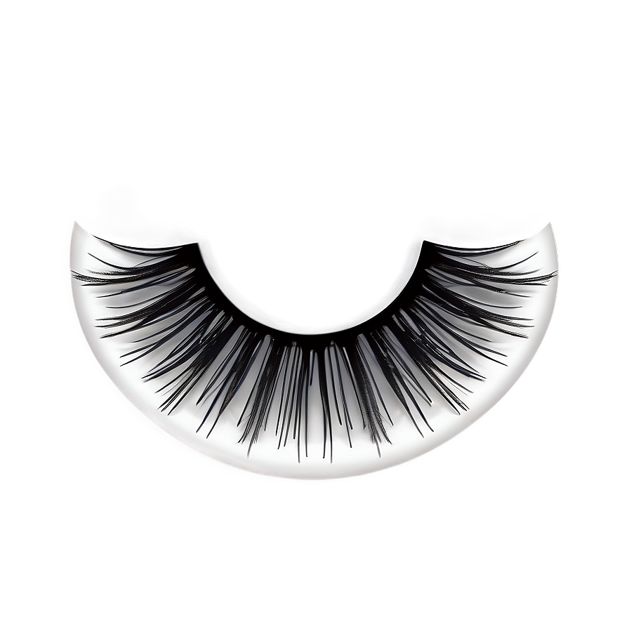 Ultra-thin Lashes Png 5 PNG Image