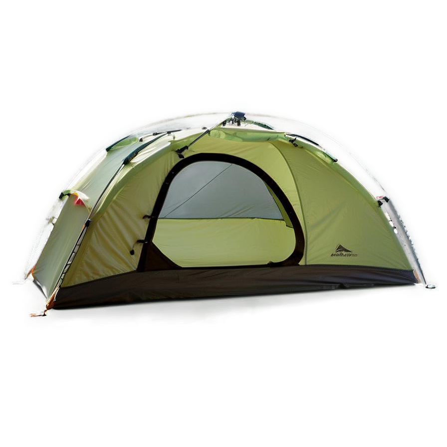 Ultralight Tent Png Apt PNG Image