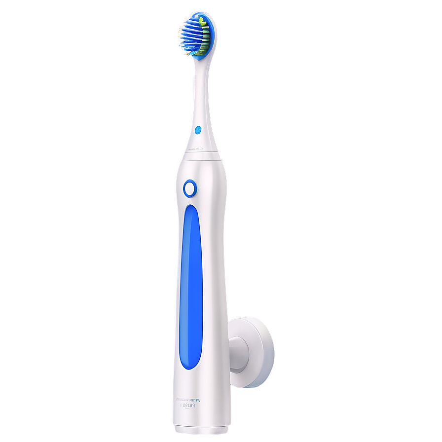 Ultrasonic Toothbrush Png Krj PNG Image