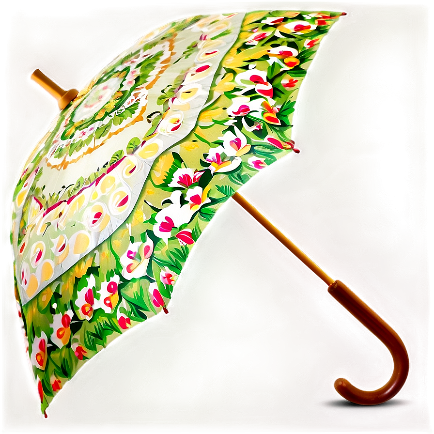 Umbrella With Stand Png Ypx PNG Image