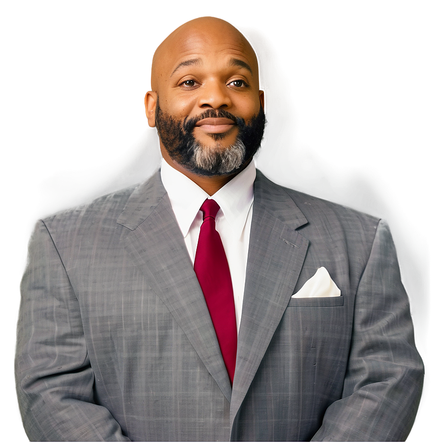 Uncle Phil Fresh Prince Png Evk PNG Image