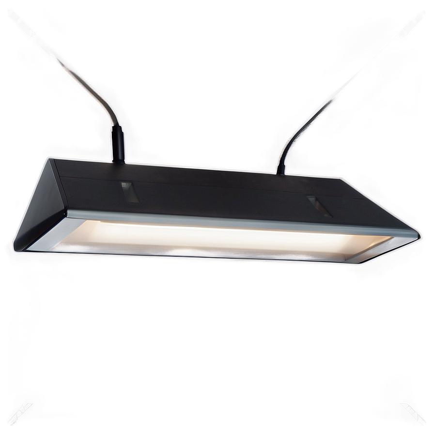 Under Cabinet Light Fixture Png 06262024 PNG Image