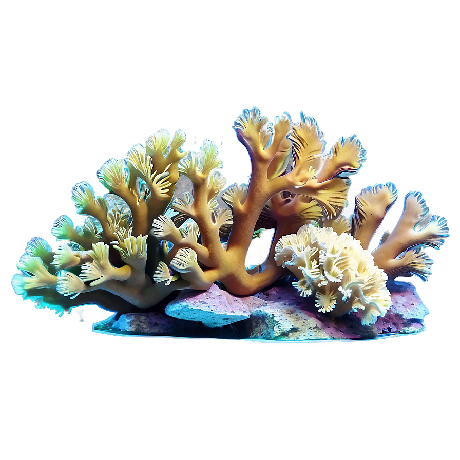 Underwater Coral Reef Png Kdg PNG Image