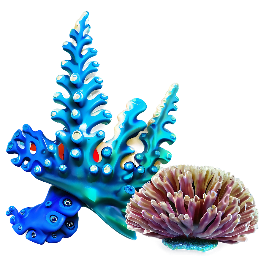 Underwater Life Png Jdu PNG Image