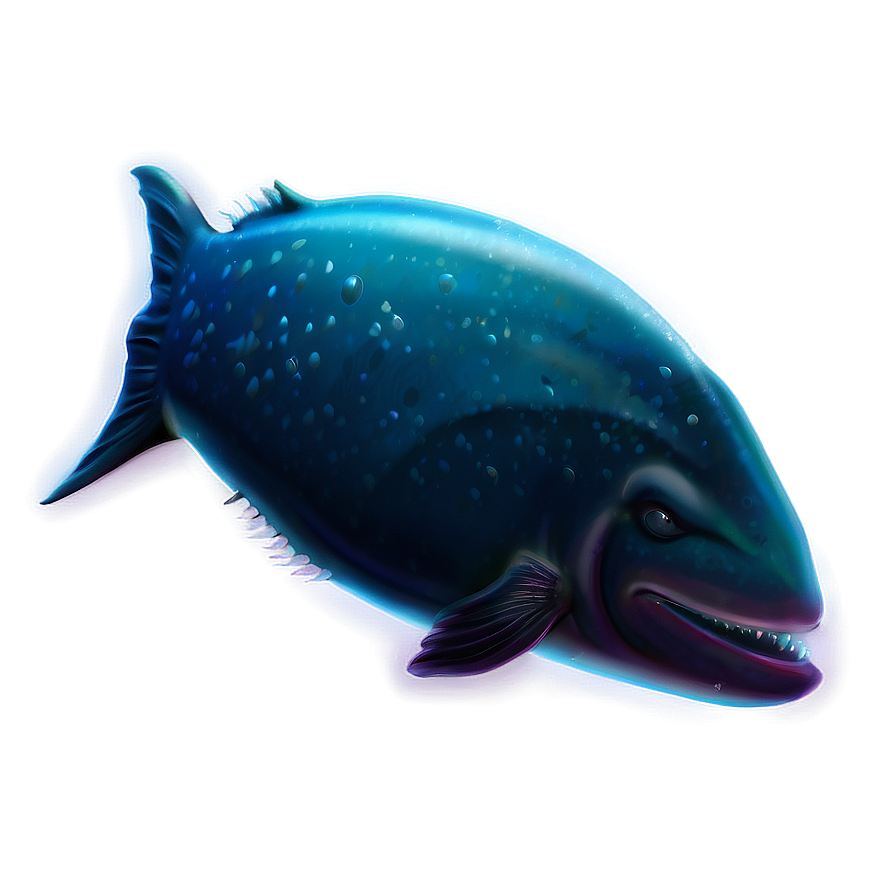 Underwater Magic Png Fen45 PNG Image