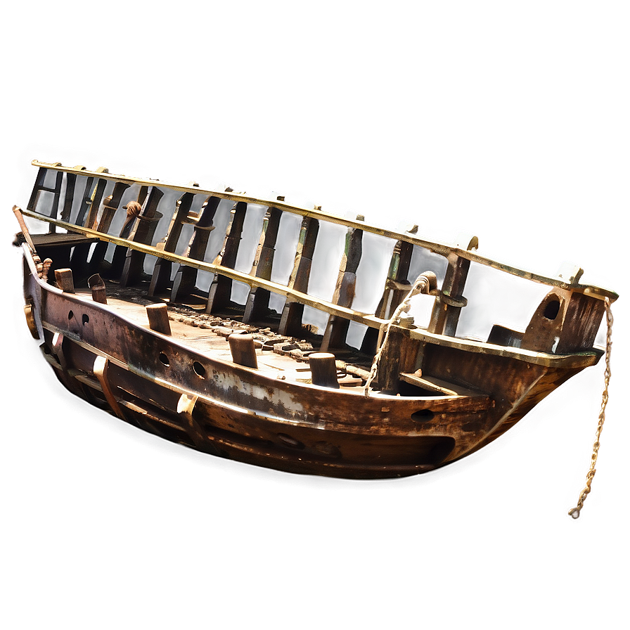 Underwater Shipwreck Png Wuc37 PNG Image