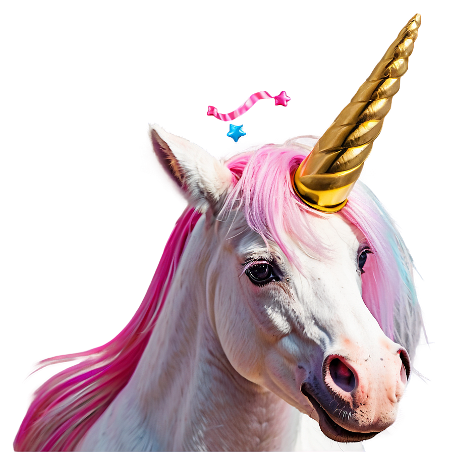 Unicorn Birthday Png Www PNG Image