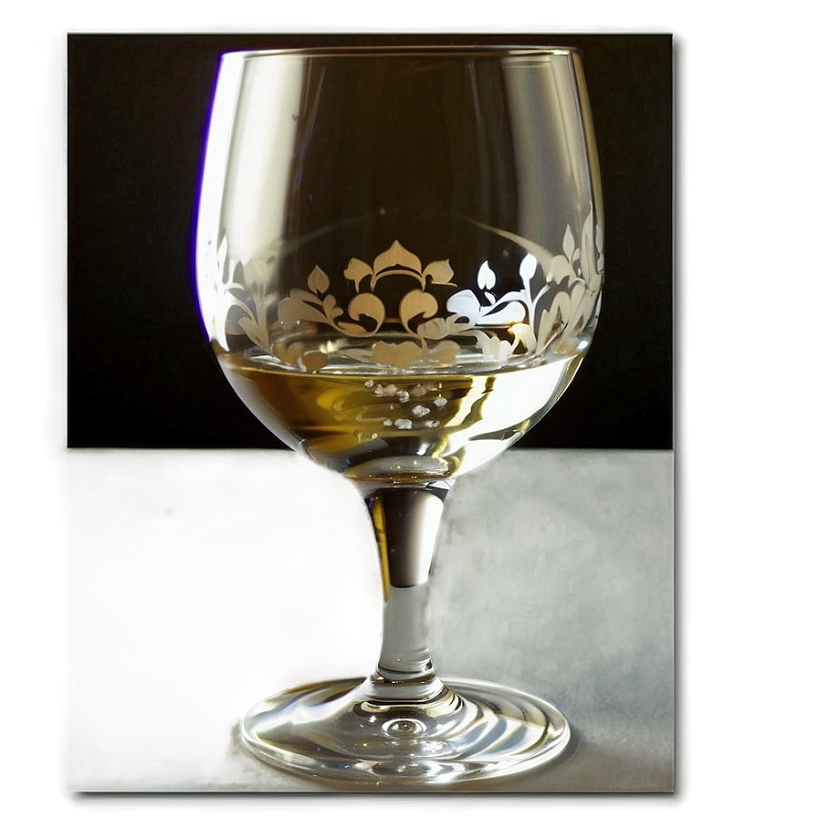 Unique Aperitif Glassware Png Yyk PNG Image