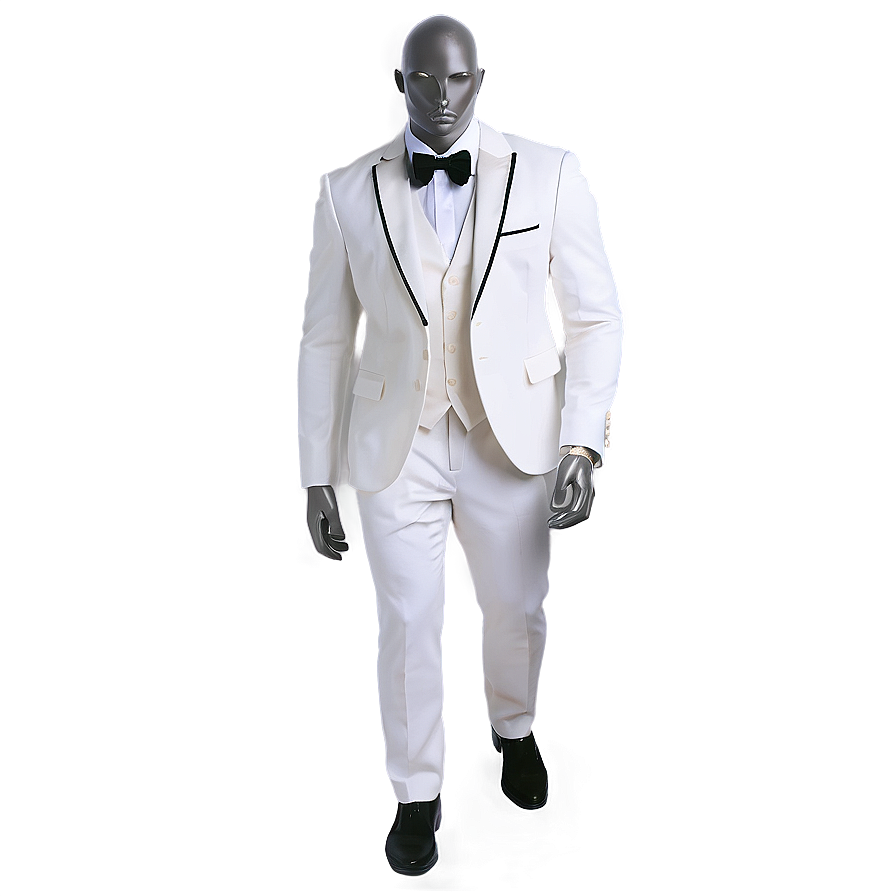 Unique Black Tie Trends Png 28 PNG Image