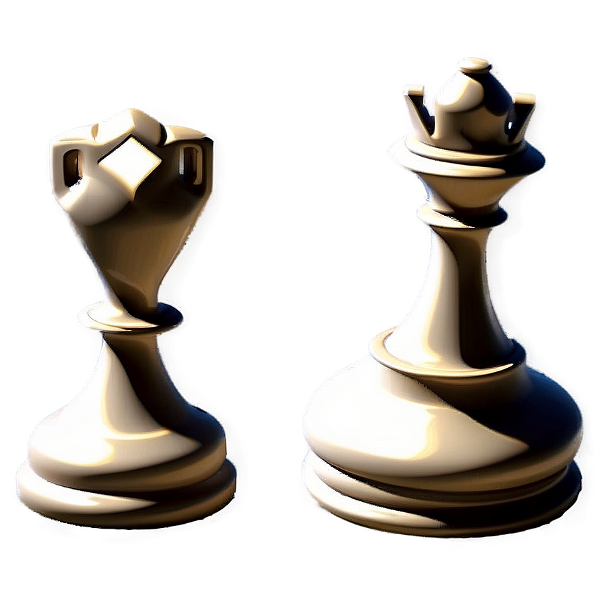 Unique Chess Pieces Designs Png 94 PNG Image