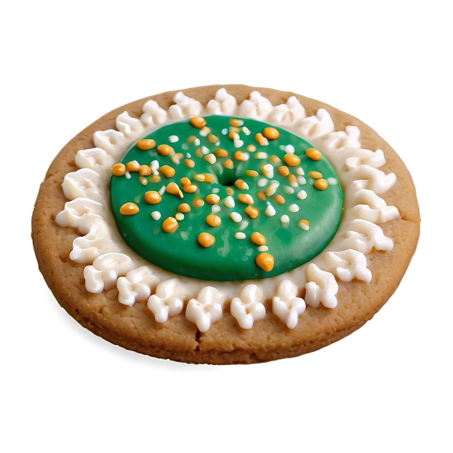 Unique Christmas Cookie Flavors Png Jjb71 PNG Image