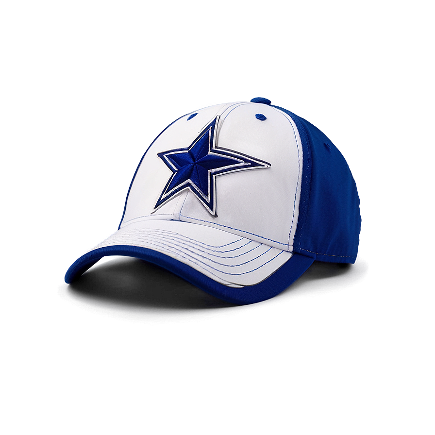 Unique Dallas Cowboys Hat Png Wwd PNG Image