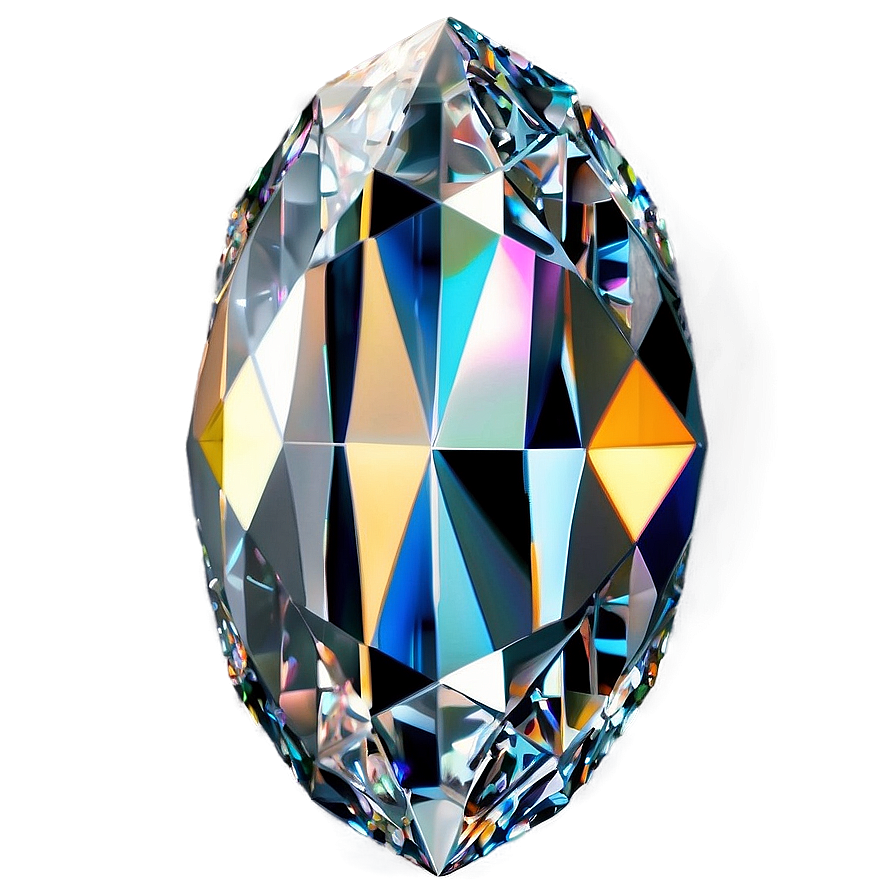 Unique Diamante Brilliance Png 40 PNG Image