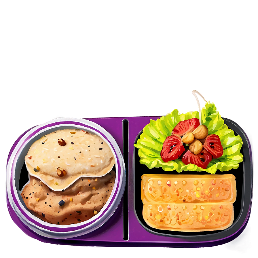 Unique Lunchbox Png 30 PNG Image