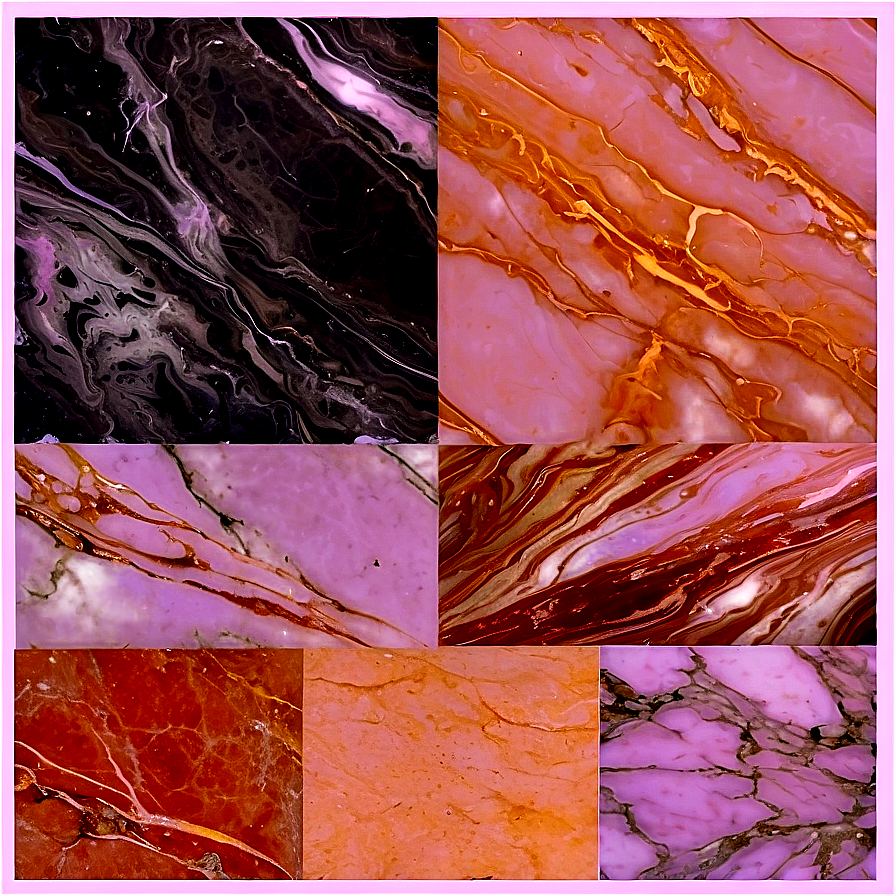 Unique Marble Texture Png Qyd PNG Image