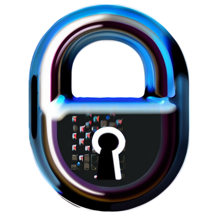 Unique Password Creation Png Nve PNG Image