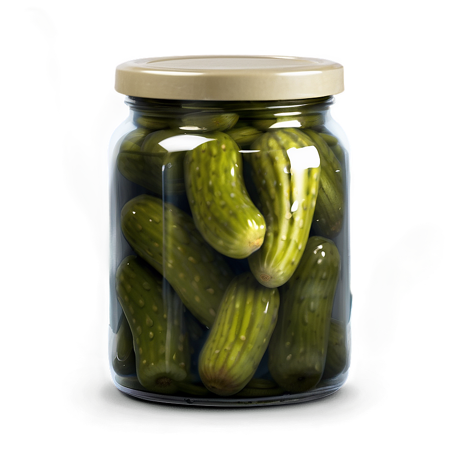 Unique Pickle Jar Png Dps11 PNG Image