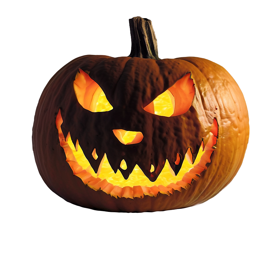 Unique Pumpkin Carving Projects Png Put PNG Image