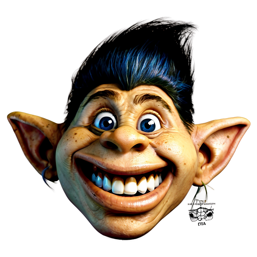 Unique Troll Faces Designs Png 43 PNG Image