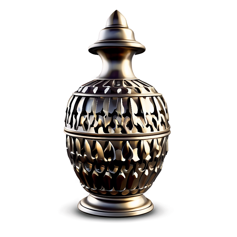 Unique Urn Concept Png Shb93 PNG Image