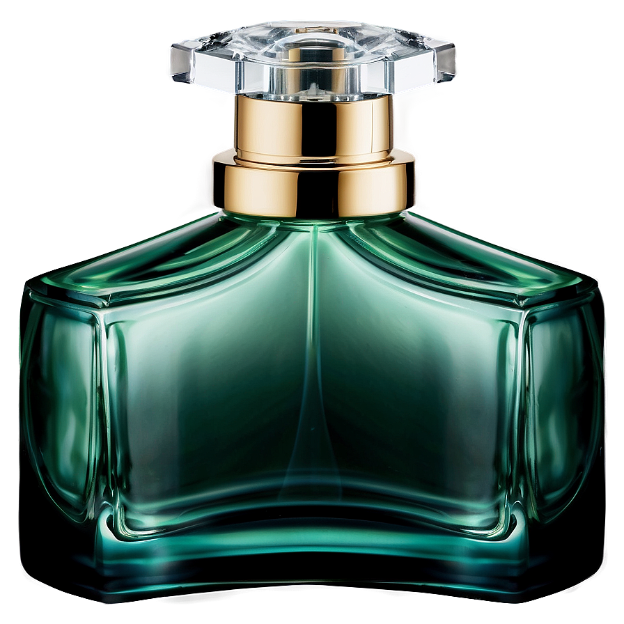 Unisex Fragrance Bottle Png 05242024 PNG Image