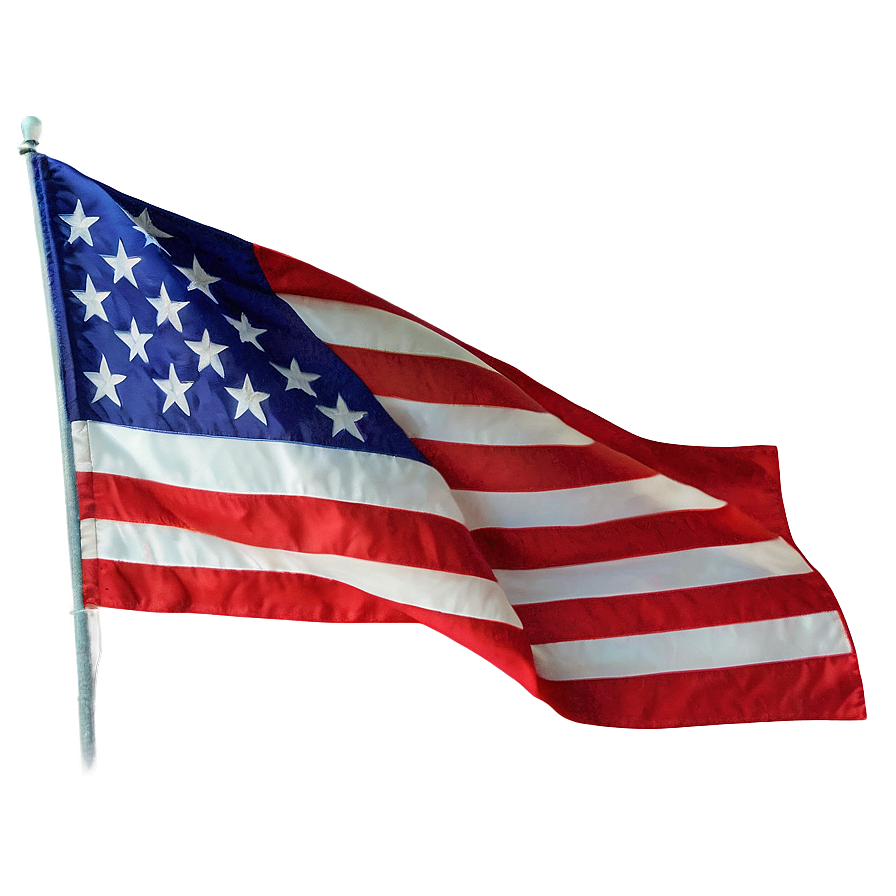 United States Flag Patch Png Mro1 PNG Image