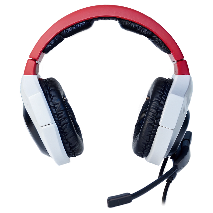 Universal Gaming Headset Png Kfm PNG Image