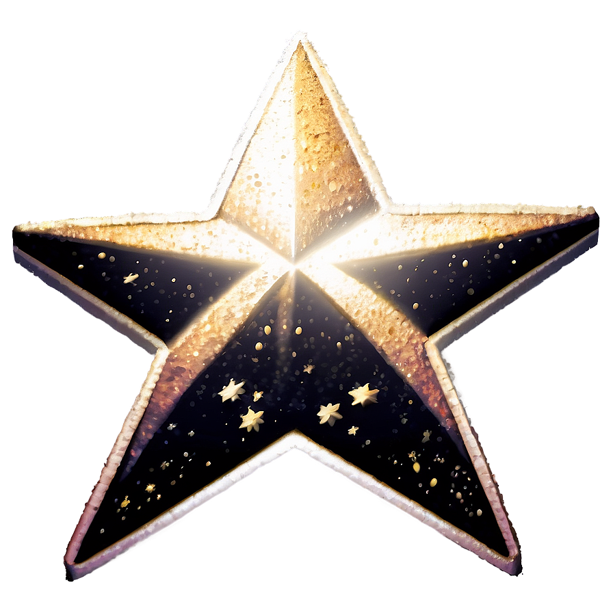 Universe Star Symbol Png 73 PNG Image